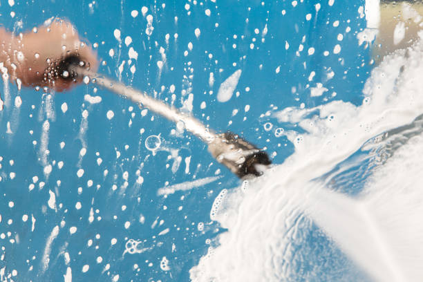 Professional Pressure Washing Services in Gonzales, CA