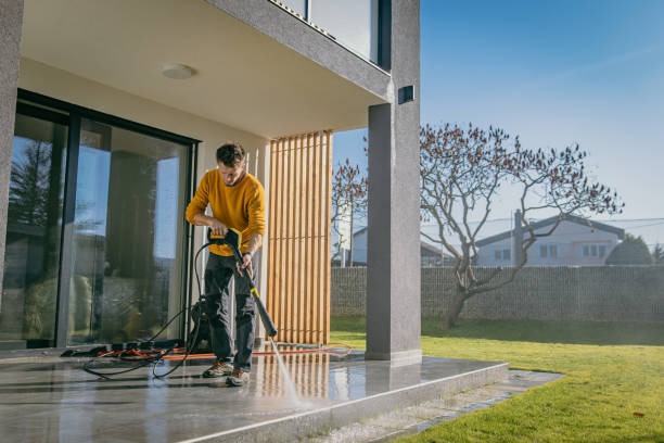 Best Parking Lot and Garage Cleaning  in Gonzales, CA