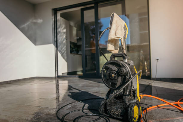 Best Factory Floor Cleaning  in Gonzales, CA