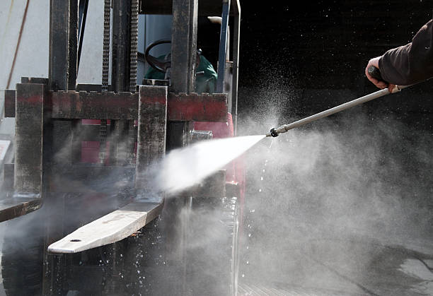 Best Post-Construction Pressure Washing  in Gonzales, CA