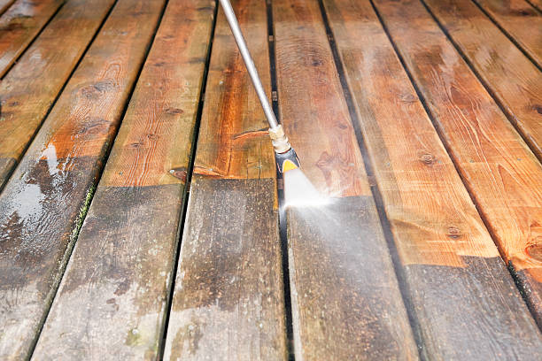 Best Gas Station Cleaning  in Gonzales, CA
